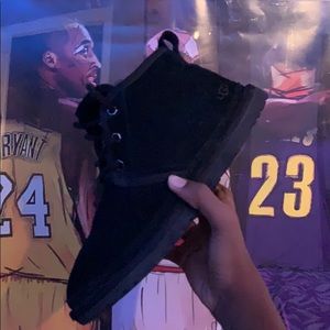 Men’s Neumel Ugg Boot